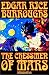 The Chessmen of Mars (Barsoom, #5)