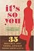 It's So You: 35 Women Write About Personal Expression Through Fashion and Style
