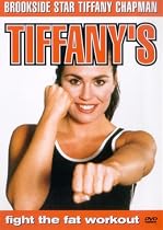 Tiffany's Fight The Fat Workout [DVD]