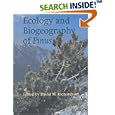 Ecology and Biogeography of Pinus by David M. Richardson