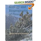 Click here to buy Ecology and Biogeography of Pinus by  David M. Richardson.