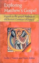 Exploring Matthew's Gospel: A Guide to the Gospel Readings in the Revised Common Lectionary (Personality Type and Scripture)