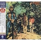 Click here to buy Green River { 20 Bit K2 Super Coding } {Japanese Import } by  Creedence Clearwater Revival .
