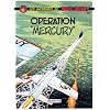 Buck Danny, tome 29 : Op�ration "Mercury"