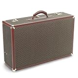Hartmann Wings 29" Woodbox Pullman