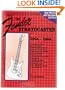 Fender Stratocaster (D.I.S.C. instruments international reference workbooks)