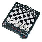 Excalibur Saber IV Electronic Chess Set
