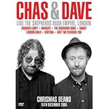 Chas and Dave - Live at the Shepherds Bush Empire [DVD]