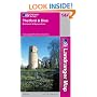 Thetford and Diss, Breckland and Wymondham (Landranger Maps) (OS Landranger Map)