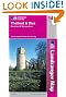 Thetford and Diss, Breckland and Wymondham (Landranger Maps) (OS Landranger Map)