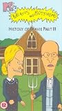 Beavis And Butthead - History Of Beavis 3 [2000] VHS