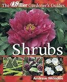 Shrubs (Hillier Gardener s Guide) (Hillier Gardener s Guide)
