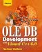Book Learn Ole Db Development With Visual C++ 6.0