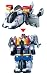 特捜変形 DX デカバイクロボ