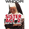 Sister Act 2: Back in the Habit (Widescreen)