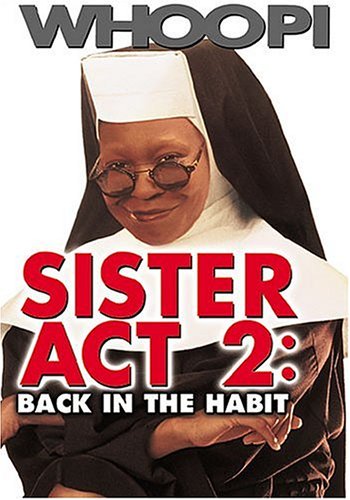 Sister Act 2: Back in the Habit (Widescreen)