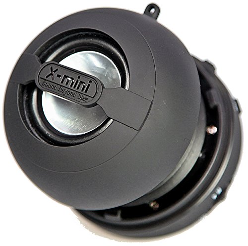 X-mini kai xam11-b bluetooth portable capsule speaker, …