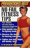 No-Fail Fitness Tips