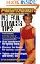 No-Fail Fitness Tips