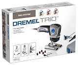 51KQXM 2BDdWL SL160 in Dremel 6800-2 / 9 Trio Multifunktionsgerät 200 Watt