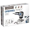 Dremel 6800-2 / 9 Trio Multifunktionsger�t 200 Watt