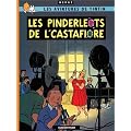 Les Bijoux de la Castafiore / Les Pinderleots de l'Castafiore (�dition en picard)