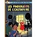 Les Bijoux de la Castafiore / Les Pinderleots de l'Castafiore (�dition en picard)