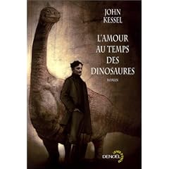 L'Amour au temps des dinosaures