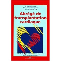 Abg transplantion cardiaque