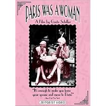 Paris Was a Woman