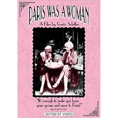 Paris Was a Woman [DVD] [1997] [Region 1] [US Import] [NTSC]