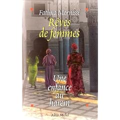 R�ves de femmes