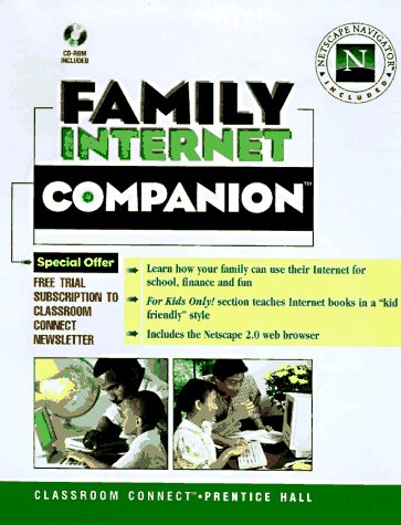 Family Internet Companion