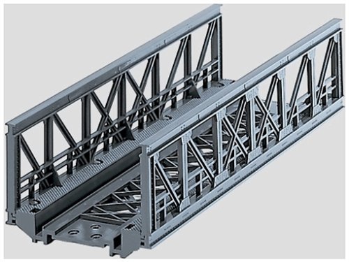 Märklin 7262 - Gitterbrücke, H0