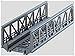 Marklin 7262 HO Scale Truss Bridge