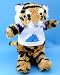 Search : 16' Make Your Own *NO SEW* Tiger Kit