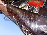 Honda S2000 / OEM Fenders 00-07 CC Carbon Fiber Fenders