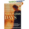 Sleepless Days: One Woman's Journey Through Postpartum Depression by Susan Kushner Resnick