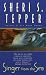 Books : Singer from the Sea
