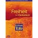 Eckhart Tolle - Freiheit von Gedanken