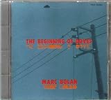 The beginning of doves [Japan Import] 1st Press