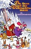 Die Hexe und der Weihnachtsmann
