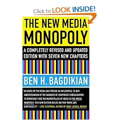 The New Media Monopoly
