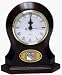 New York Rangers Desk Clock