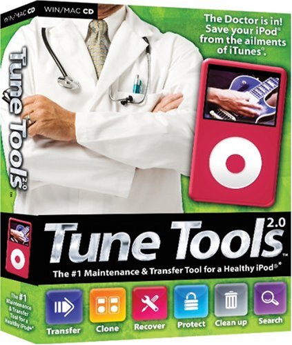 Tune Tools 2.0