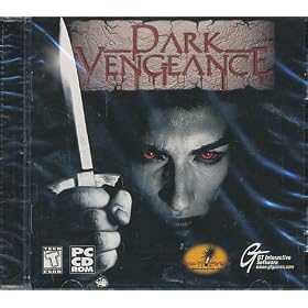 Dark Vengeance