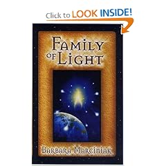 Family of Light: Pleiadian Tales and Lessons in Living