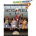 The Official NBA Basketball Encyclopedia (3rd Edition) (Official NBA Basketball... by Jan Hubbard and David J. Stern