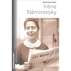Ir�ne N�mirovsky