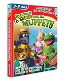 Revue Brok'in  / Reconnaît les bruits avec les Muppets